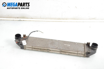 Intercooler for Ford Mondeo IV Turnier (03.2007 - 01.2015) 2.5, 220 hp