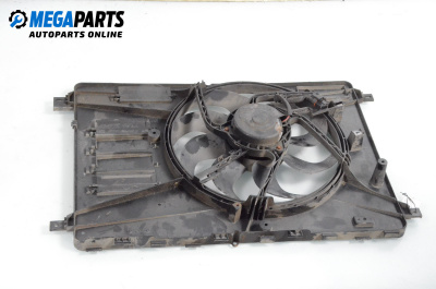 Radiator fan for Ford Mondeo IV Turnier (03.2007 - 01.2015) 2.5, 220 hp