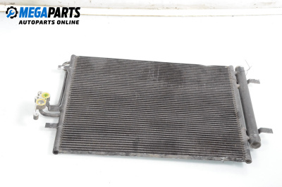 Air conditioning radiator for Ford Mondeo IV Turnier (03.2007 - 01.2015) 2.5, 220 hp