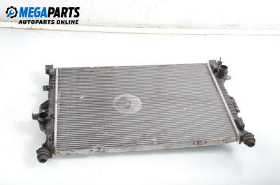 Water radiator for Ford Mondeo IV Turnier (03.2007 - 01.2015) 2.5, 220 hp