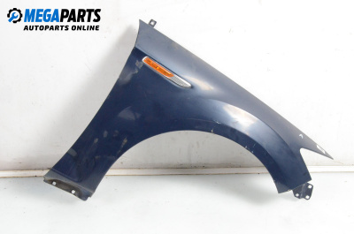 Fender for Ford Mondeo IV Turnier (03.2007 - 01.2015), 5 doors, station wagon, position: front - right