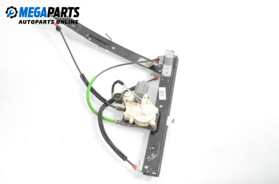 Electric window regulator for Ford Mondeo IV Turnier (03.2007 - 01.2015), 5 doors, station wagon, position: front - right