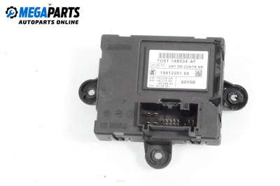 Door module for Ford Mondeo IV Turnier (03.2007 - 01.2015), № 7G9T 14B534 AF