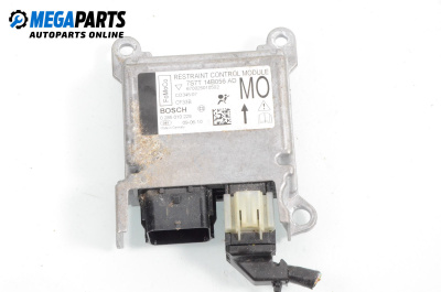 Airbag module for Ford Mondeo IV Turnier (03.2007 - 01.2015), № Bosch 0 285 010 228