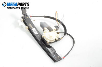 Electric window regulator for Ford Mondeo IV Turnier (03.2007 - 01.2015), 5 doors, station wagon, position: rear - right