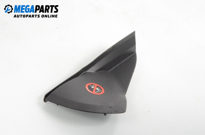 Plastic interior for Ford Mondeo IV Turnier (03.2007 - 01.2015), 5 uși, combi, position: fața