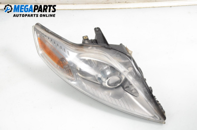 Headlight for Ford Mondeo IV Turnier (03.2007 - 01.2015), station wagon, position: right