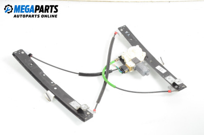 Electric window regulator for Ford Mondeo IV Turnier (03.2007 - 01.2015), 5 doors, station wagon, position: front - left