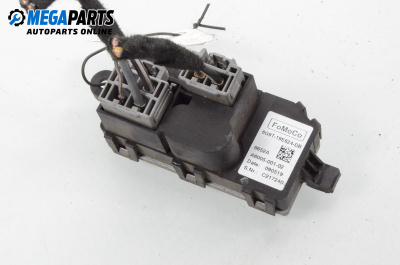 Blower motor resistor for Ford Mondeo IV Turnier (03.2007 - 01.2015), № 6G9T-19E624-DB