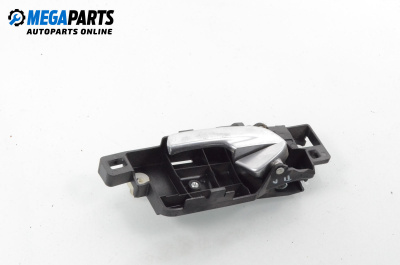 Inner handle for Ford Mondeo IV Turnier (03.2007 - 01.2015), 5 doors, station wagon, position: front - left