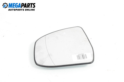 Mirror glass for Ford Mondeo IV Turnier (03.2007 - 01.2015), 5 doors, station wagon, position: left