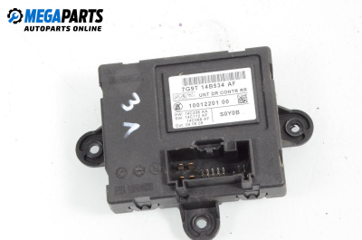 Door module for Ford Mondeo IV Turnier (03.2007 - 01.2015), № 7G9T 14B534 AF