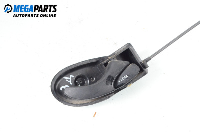 Inner handle for Ford Focus I Estate (02.1999 - 12.2007), 5 doors, station wagon, position: rear - right