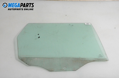 Window for Ford Focus I Estate (02.1999 - 12.2007), 5 doors, station wagon, position: rear - right