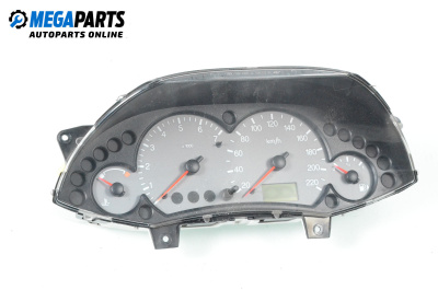 Instrument cluster for Ford Focus I Estate (02.1999 - 12.2007) 1.6 16V, 100 hp