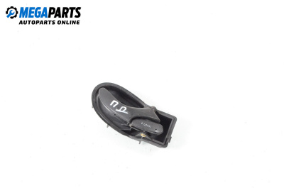 Inner handle for Ford Focus I Estate (02.1999 - 12.2007), 5 doors, station wagon, position: front - right