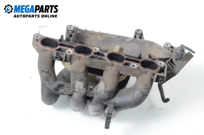 Intake manifold for Ford Focus I Estate (02.1999 - 12.2007) 1.6 16V, 100 hp