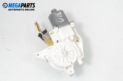 Motor macara geam for Mercedes-Benz M-Class SUV (W164) (07.2005 - 12.2012), 5 uși, suv, position: stânga - spate