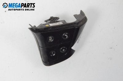 Butoane volan for Mercedes-Benz M-Class SUV (W164) (07.2005 - 12.2012)
