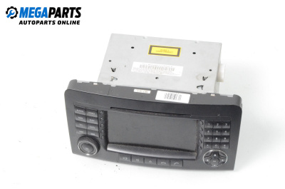 Multimedia for Mercedes-Benz M-Class SUV (W164) (07.2005 - 12.2012), № A 164 820 26 79