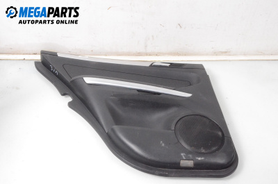 Interior door panel  for Mercedes-Benz M-Class SUV (W164) (07.2005 - 12.2012), 5 doors, suv, position: rear - left