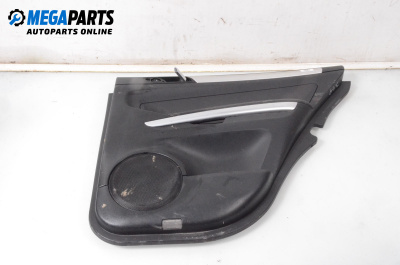 Interior door panel  for Mercedes-Benz M-Class SUV (W164) (07.2005 - 12.2012), 5 doors, suv, position: rear - right
