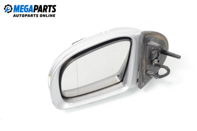 Spiegel for Mercedes-Benz M-Class SUV (W164) (07.2005 - 12.2012), 5 türen, suv, position: links