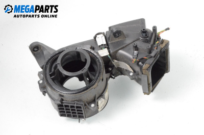 Blower motor housing for Mercedes-Benz M-Class SUV (W164) (07.2005 - 12.2012), 5 doors, suv
