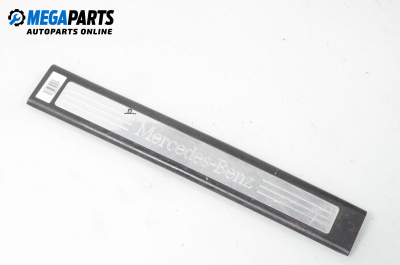 Interior plastic for Mercedes-Benz M-Class SUV (W164) (07.2005 - 12.2012), 5 doors, suv, position: front - right