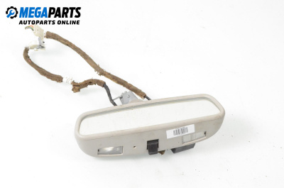 Elektrochromer spiegel for Mercedes-Benz M-Class SUV (W164) (07.2005 - 12.2012)