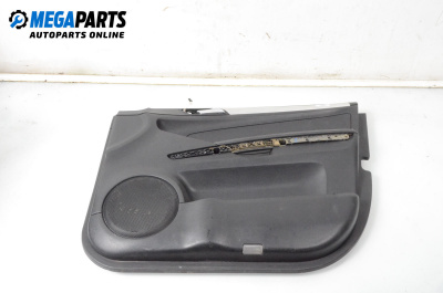 Interior door panel  for Mercedes-Benz M-Class SUV (W164) (07.2005 - 12.2012), 5 doors, suv, position: front - right