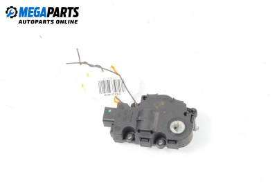 Heater motor flap control for Mercedes-Benz M-Class SUV (W164) (07.2005 - 12.2012) ML 320 CDI 4-matic (164.122), 224 hp