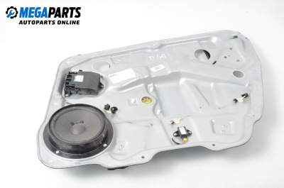 Меcanism geam electric for Mercedes-Benz M-Class SUV (W164) (07.2005 - 12.2012), 5 uși, suv, position: dreaptă - fața