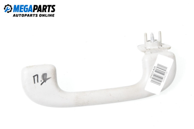 Mâner for Mercedes-Benz M-Class SUV (W164) (07.2005 - 12.2012), 5 uși, position: dreaptă - fața