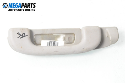Mâner for Mercedes-Benz M-Class SUV (W164) (07.2005 - 12.2012), 5 uși, position: dreaptă - spate