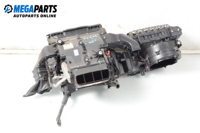 Blower motor housing for Mercedes-Benz M-Class SUV (W164) (07.2005 - 12.2012), 5 doors, suv