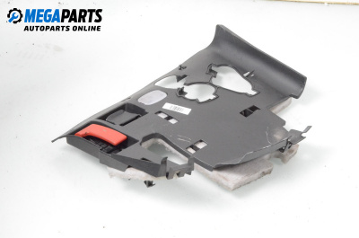 Interior plastic for Mercedes-Benz M-Class SUV (W164) (07.2005 - 12.2012), 5 doors, suv