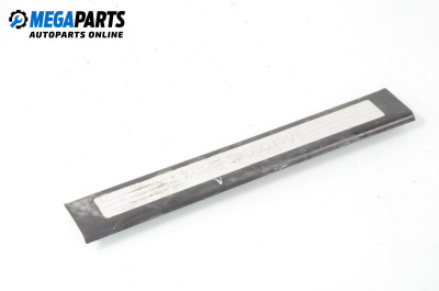 Interior plastic for Mercedes-Benz M-Class SUV (W164) (07.2005 - 12.2012), 5 doors, suv, position: front - left