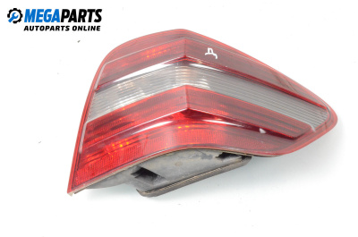 Tail light for Mercedes-Benz M-Class SUV (W164) (07.2005 - 12.2012), suv, position: right