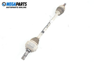 Driveshaft for Mercedes-Benz M-Class SUV (W164) (07.2005 - 12.2012) ML 320 CDI 4-matic (164.122), 224 hp, position: rear - right, automatic