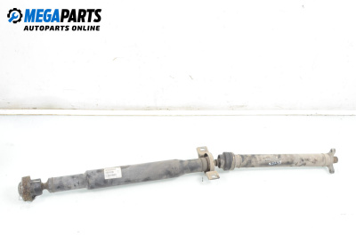 Tail shaft for Mercedes-Benz M-Class SUV (W164) (07.2005 - 12.2012) ML 320 CDI 4-matic (164.122), 224 hp, automatic, № A1644103102