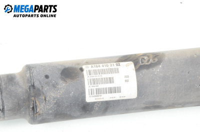Cardane for Mercedes-Benz M-Class SUV (W164) (07.2005 - 12.2012) ML 320 CDI 4-matic (164.122), 224 hp, automatic, № A1644103102