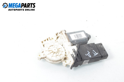 Motor macara geam for Volkswagen Golf IV Hatchback (08.1997 - 06.2005), 5 uși, hatchback, position: dreaptă - fața