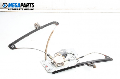 Macara electrică geam for BMW 5 Series E39 Sedan (11.1995 - 06.2003), 5 uși, sedan, position: stânga - fața