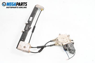 Electric window regulator for BMW 5 Series E39 Sedan (11.1995 - 06.2003), 5 doors, sedan, position: rear - right