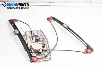 Macara electrică geam for BMW 5 Series E39 Sedan (11.1995 - 06.2003), 5 uși, sedan, position: dreaptă - fața