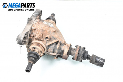 Differential for BMW 5 Series E39 Sedan (11.1995 - 06.2003) 520 i, 150 hp