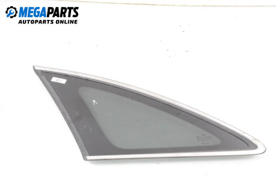 Vent window for Hyundai ix55 SUV (09.2006 - 12.2012), 5 doors, suv, position: left