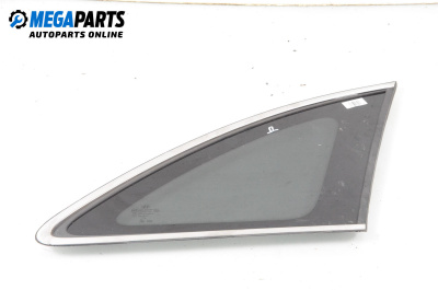 Vent window for Hyundai ix55 SUV (09.2006 - 12.2012), 5 doors, suv, position: right