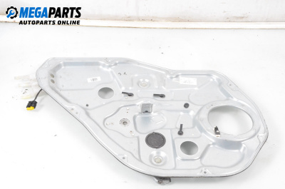 Меcanism geam electric for Hyundai ix55 SUV (09.2006 - 12.2012), 5 uși, suv, position: stânga - spate